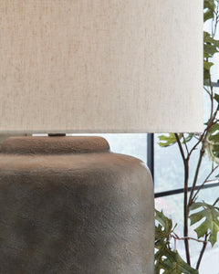Zandophen Table Lamp by Ashley Furniture - view 3