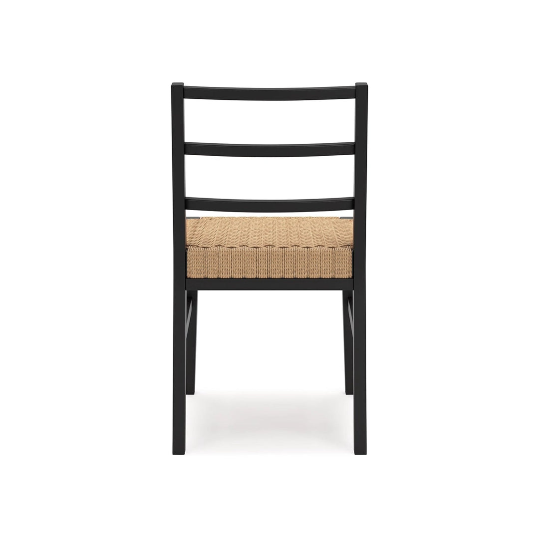 Isanti Dining Chair - Whats New Furniture - Portland, Oregon