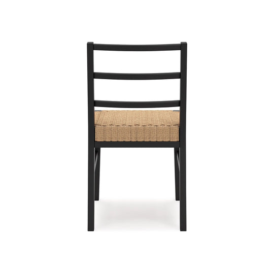 Isanti Dining Chair - Whats New Furniture - Portland, Oregon