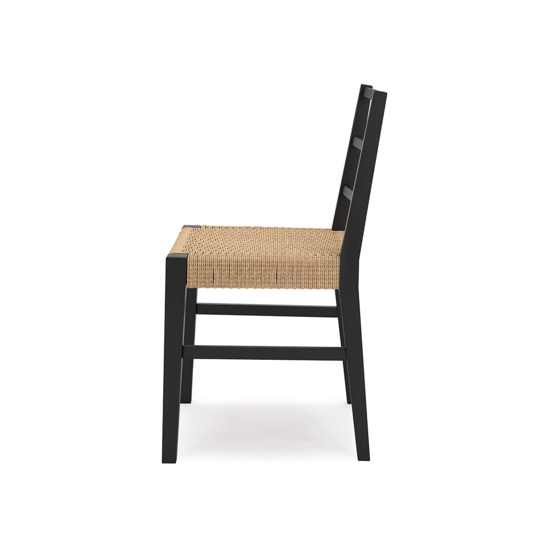 Isanti Dining Chair - Whats New Furniture - Portland, Oregon