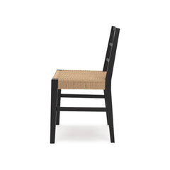 Isanti Dining Chair - Whats New Furniture - Portland, Oregon
