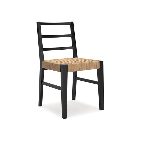 Isanti Dining Chair - Whats New Furniture - Portland, Oregon