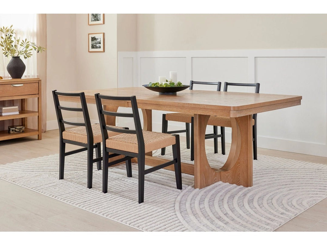 Isanti Dining Chair - Whats New Furniture - Portland, Oregon