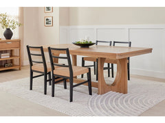 Isanti Dining Chair - Whats New Furniture - Portland, Oregon