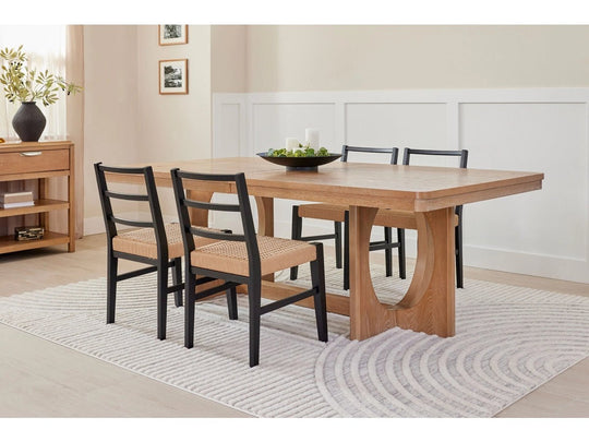 Isanti Dining Chair - Whats New Furniture - Portland, Oregon