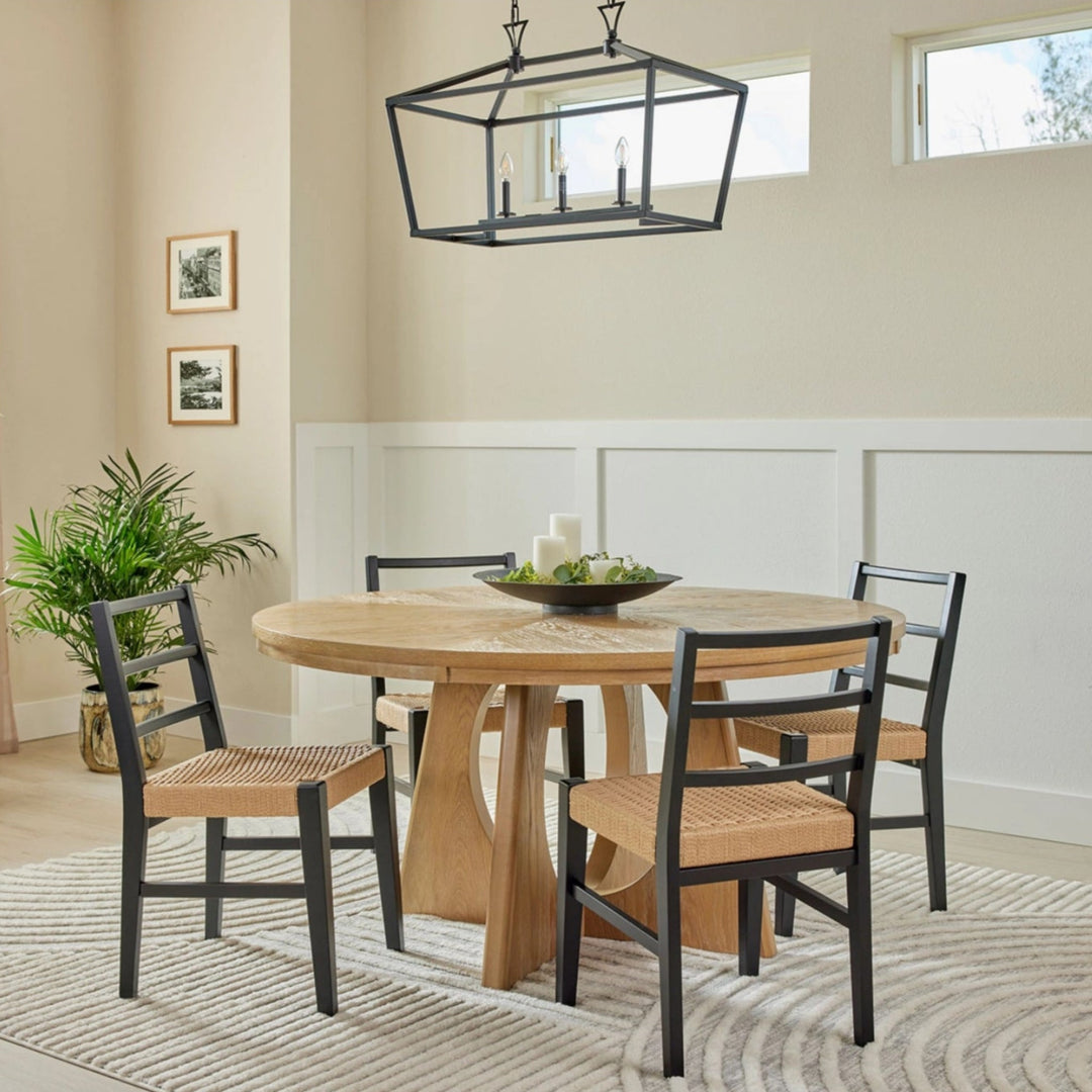 Isanti Dining Chair - Whats New Furniture - Portland, Oregon