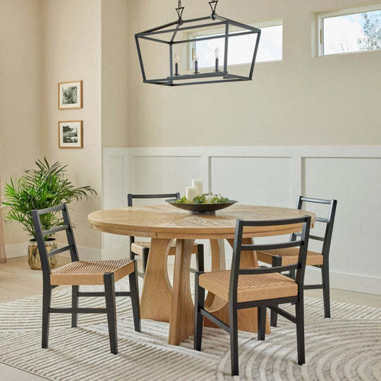 Isanti Dining Chair - Whats New Furniture - Portland, Oregon