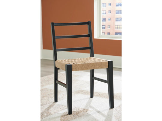 Isanti Dining Chair - Whats New Furniture - Portland, Oregon