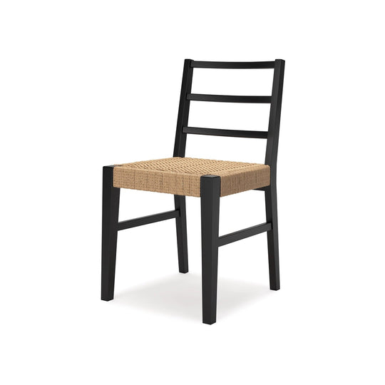 Isanti Dining Chair - Whats New Furniture - Portland, Oregon