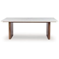 Isanti Rectangular Coffee Table - Whats New Furniture - Portland, Oregon