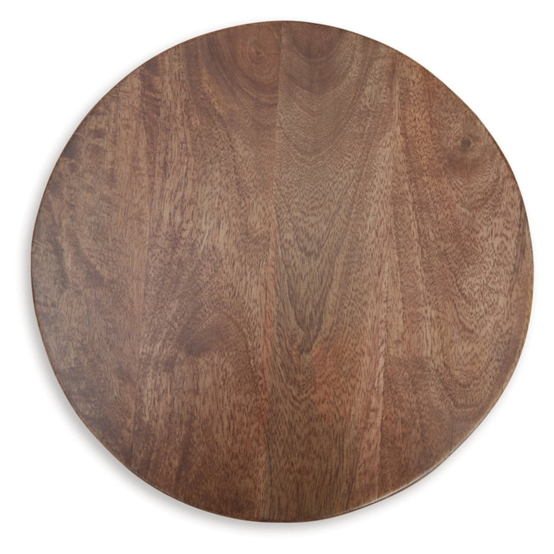 Joville Accent Table - Whats New Furniture - Portland, Oregon