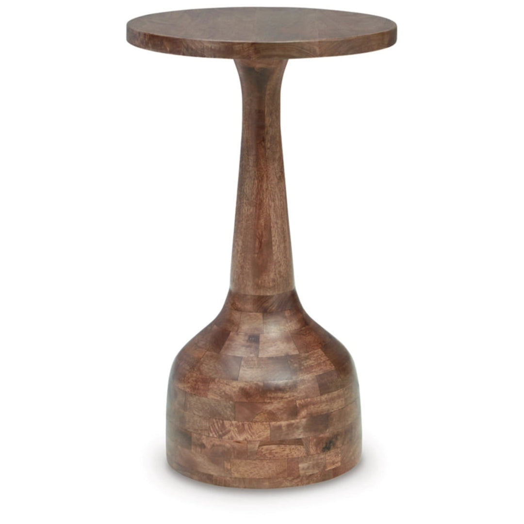 Joville Accent Table - Whats New Furniture - Portland, Oregon