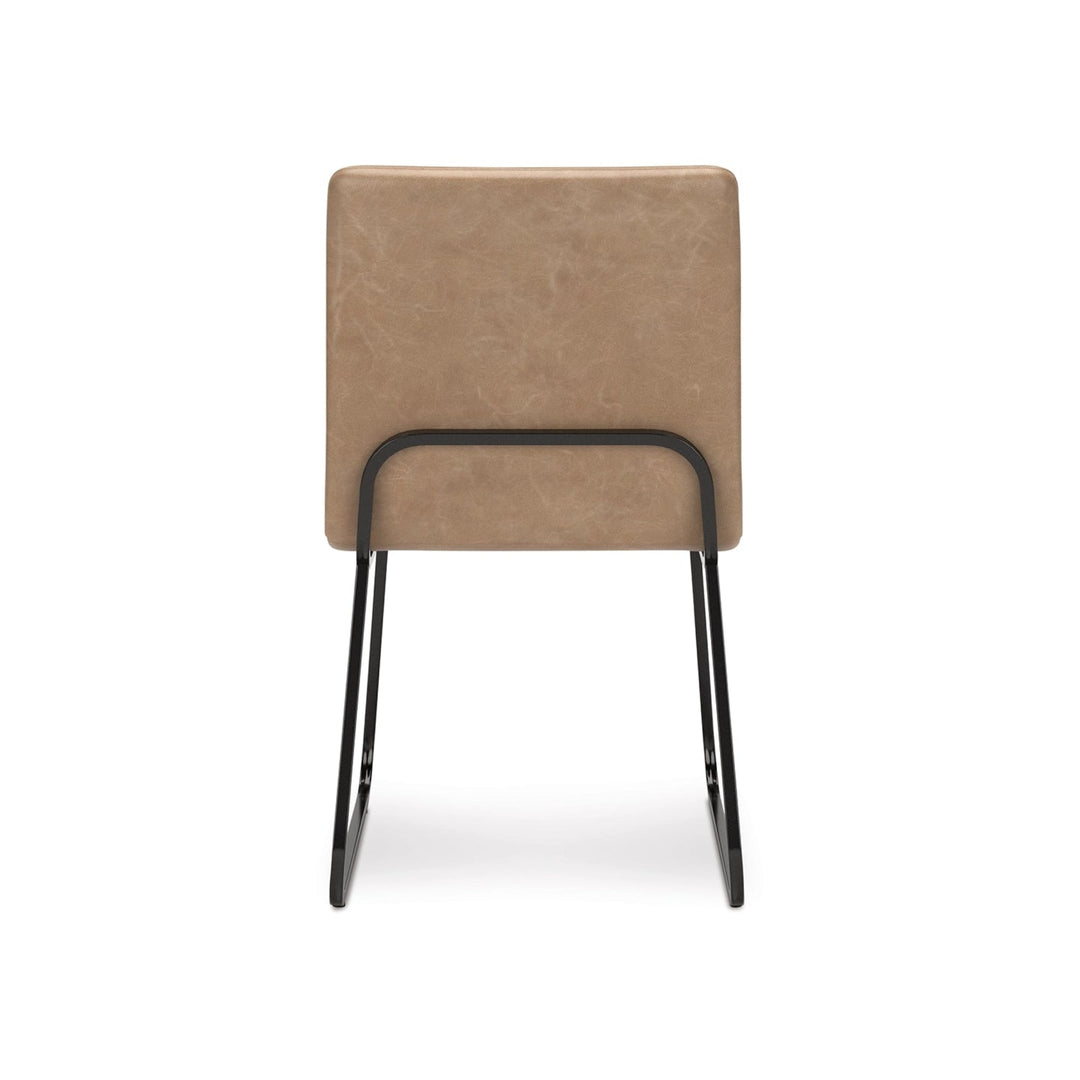 Pharwynn Dining Chair - Whats New Furniture - Portland, Oregon