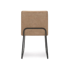 Pharwynn Dining Chair - Whats New Furniture - Portland, Oregon