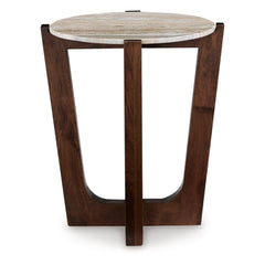 Tanidore End Table - Whats New Furniture - Portland, Oregon