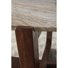 Tanidore End Table - Whats New Furniture - Portland, Oregon