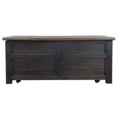 Tyler Creek Lift Top Coffee Table - Whats New Furniture - Portland, Oregon
