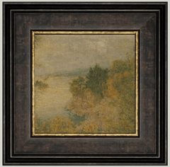 Autumn Landscape - Whats New Furniture - Portland, Oregon