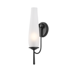 Legacy Wall Sconce, Forged Iron by Troy Lighting - product view