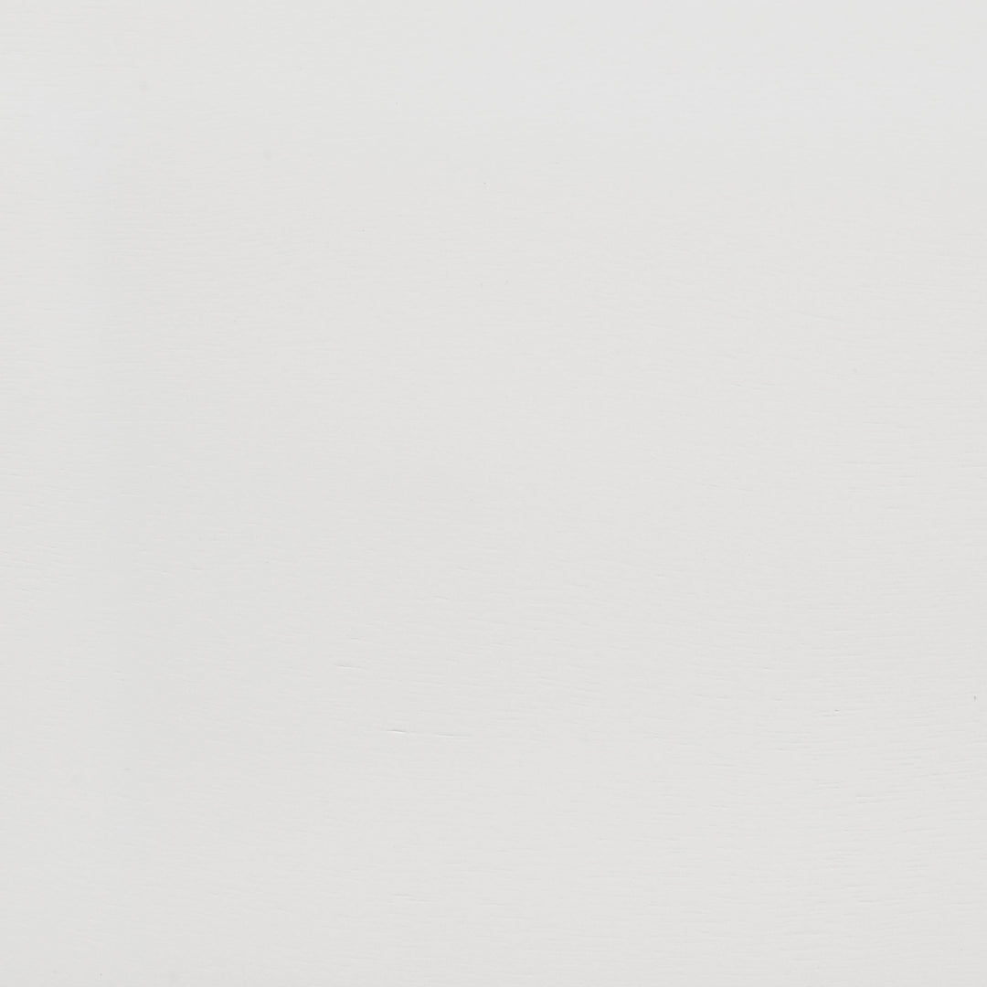 Barzini Dresser Mirror White - What&