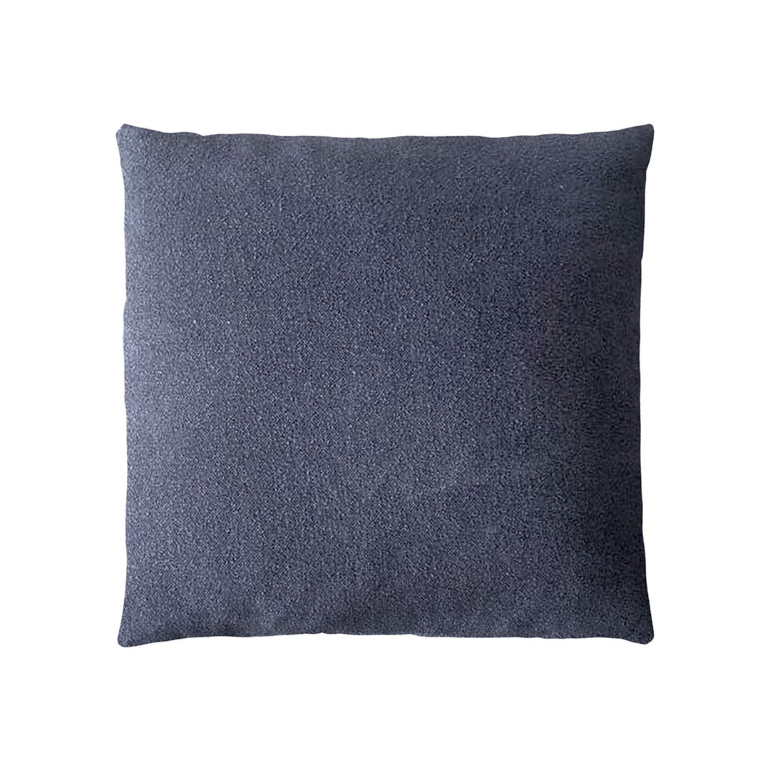 Harper Solid Square Pillow