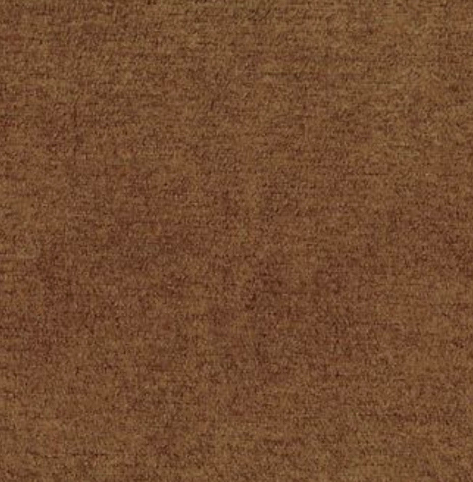 Beckett Honeycomb camel chenille throw pillow fabric by Decor Fifty-Five - Whats New Furniture Portland OR