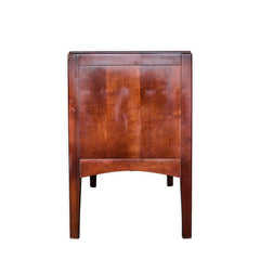 Bedside Night Table detail view 4 - Whats New Furniture - Portland, Oregon