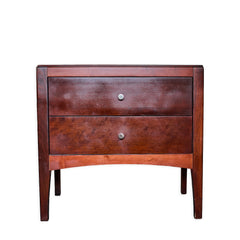 Bedside Night Table - Whats New Furniture - Portland, Oregon