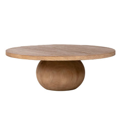 Belize Coffee Table - What&