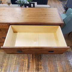 Berkeley Six Drawer Dresser - Whats New Furniture - Portland, Oregon