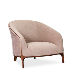 Catherine Lounge Chair - What&