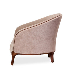 Catherine Lounge Chair - What&