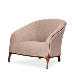 Catherine Lounge Chair - What&