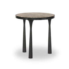 Billings End Table - What&