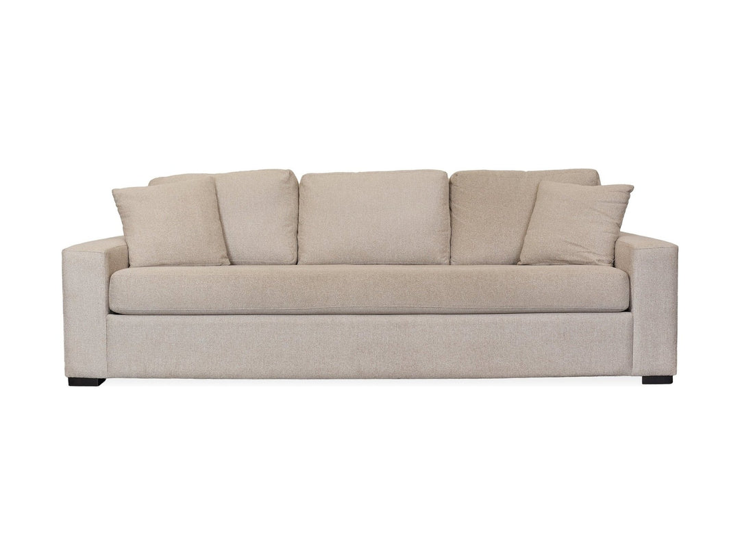 Solid Sofa - Whats New Furniture - Portland, Oregon