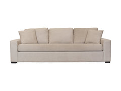 Solid Sofa - Whats New Furniture - Portland, Oregon