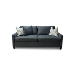 Blue Biltwell Sofa - view 2