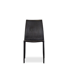 Bistro Dining Set (3pc) detail view 2 - Whats New Furniture - Portland, Oregon