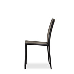 Bistro Dining Set (3pc) detail view 4 - Whats New Furniture - Portland, Oregon