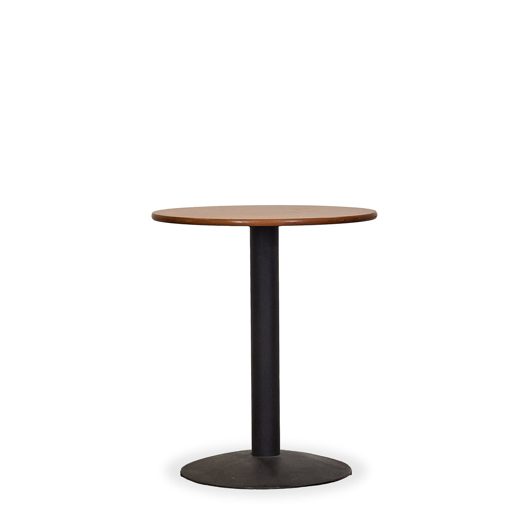 Bistro Dining Set (3pc) detail view - Whats New Furniture - Portland, Oregon