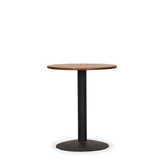 Bistro Dining Set (3pc) detail view - Whats New Furniture - Portland, Oregon