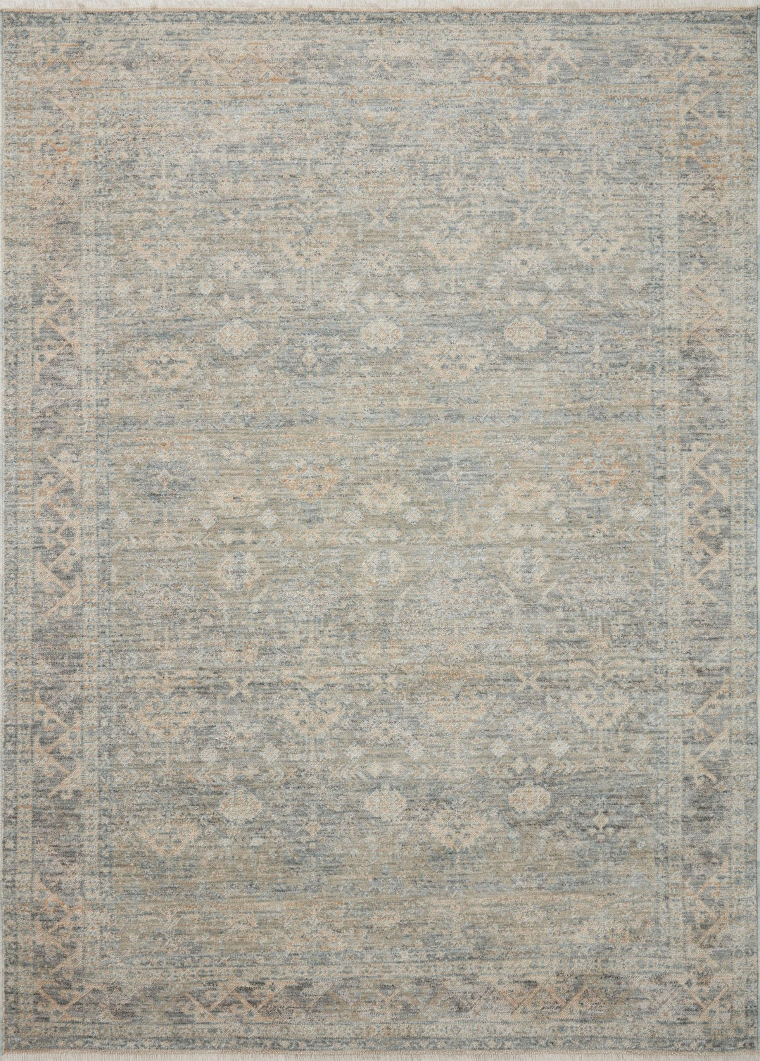The Blake Area Rug (BLA-01 AR) | What&