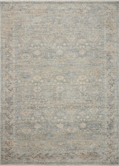 The Blake Area Rug (BLA-01 AR) | What&