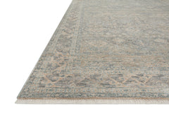 The Blake Area Rug (BLA-01 AR) detail view 2 - What&