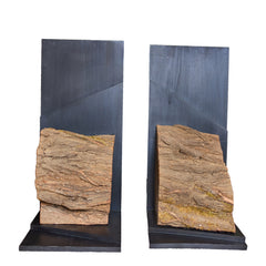 Modular Coffee Table detail view - Whats New Furniture - Portland, Oregon