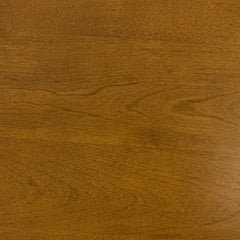 Blaze Coffee Table - construction detail - mid-century modern coffee tables - Whats New Furniture Portland OR