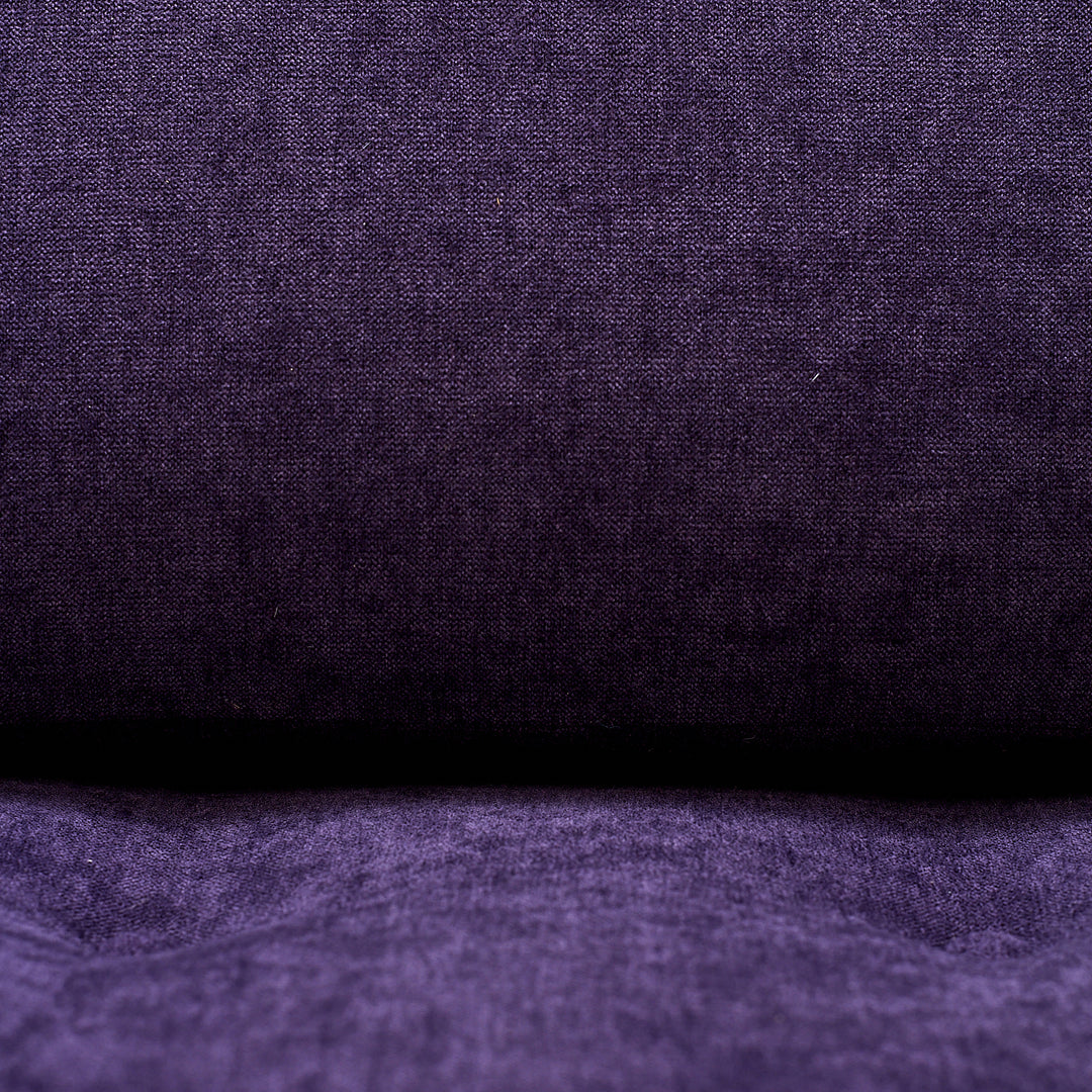 Blazer Chaise Lounge in fabric view 23 - mid-century chaise lounge by Stanton - Whats New Furniture Portland OR