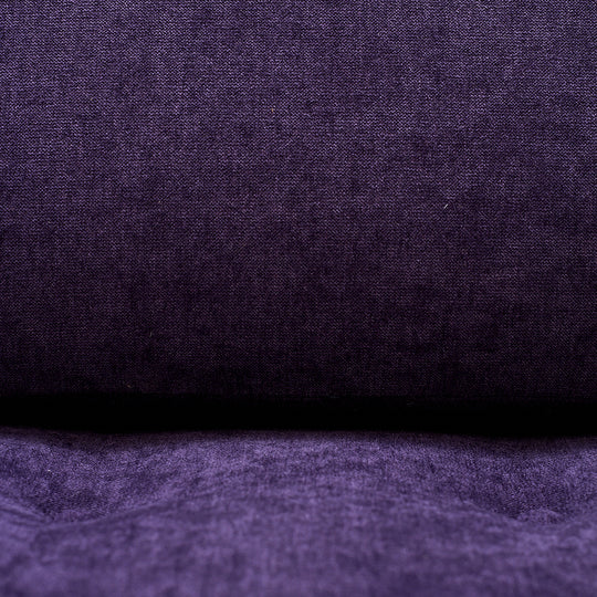 Blazer Chaise Lounge in fabric view 23 - mid-century chaise lounge by Stanton - Whats New Furniture Portland OR