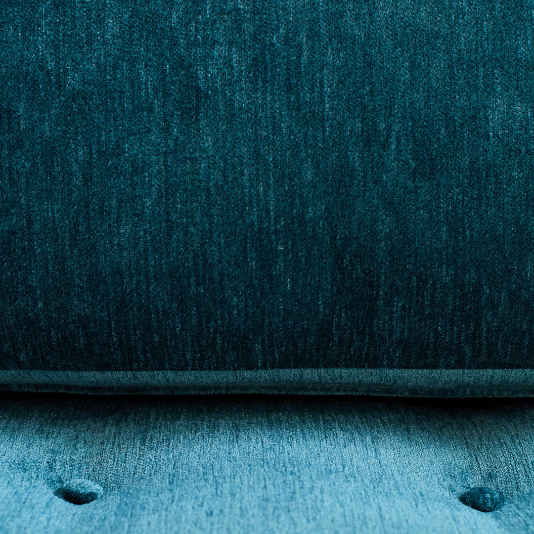 Blazer Loft Sofa in fabric alternate angle - loft-scale sofa by Stanton - Whats New Furniture Portland OR
