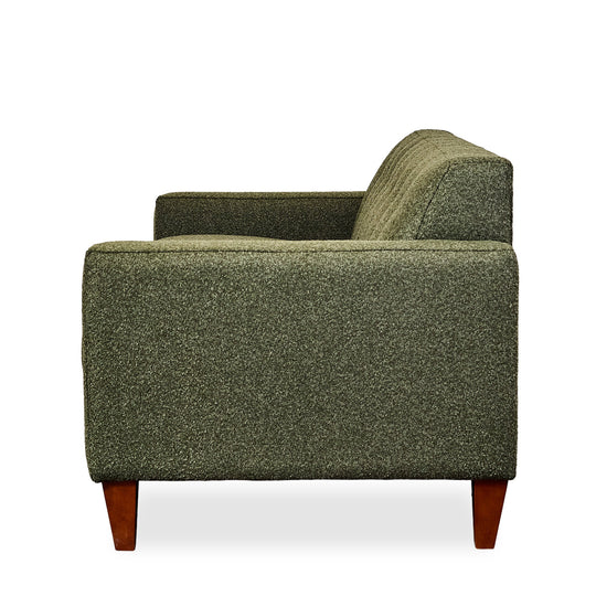 Blazer Loft Sofa in fabric view 15 - loft-scale sofa by Stanton - Whats New Furniture Portland OR